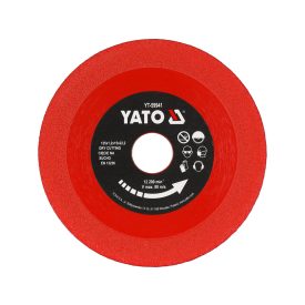   YATO YT-59941 Gyémánt csempevágó és üvegvágó 125 x 22,2 mm