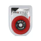 YATO YT-59941 Gyémánt csempevágó és üvegvágó 125 x 22,2 mm