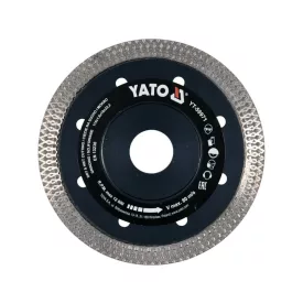   YATO YT-59971 Gyémánt vágókorong 115 x 1,6 x 10 x 22,2 mm folytonos
