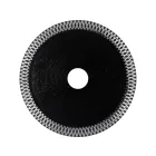 YATO YT-59973 Gyémánt vágótárcsa kerámiához folytonos vágóéllel 125 mm