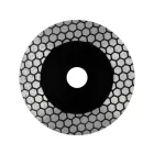 YATO YT-59980 Gyémánt vágó és csiszolókorong vágógépre porceláncsempékhez és gránitlapokhoz 125 mm