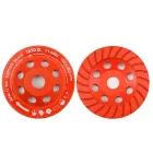 YATO YT-6030 Gyémánt fazékkorong 125 x 22,2 mm