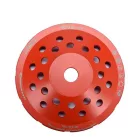 YATO YT-60323 Gyémánt fazékkorong 180 x 22,2 mm