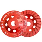 YATO YT-6032 Gyémánt fazékkorong 125 x 22,2 mm