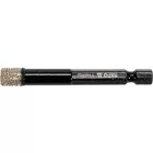 YATO YT-60402 Gyémánt körkivágó 8 mm bit befogással