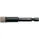YATO YT-60403 Gyémánt körkivágó 10 mm bit befogással