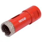 YATO YT-60444 Gyémánt körkivágó 20 mm M14