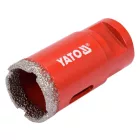YATO YT-60445 Gyémánt körkivágó 30 mm M14
