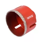 YATO YT-60447 Gyémánt körkivágó 68 mm M14