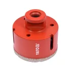 YATO YT-60447 Gyémánt körkivágó 68 mm M14