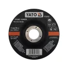 YATO YT-6132 Tisztítókorong kőre 115 x 6,0 x 22,2 mm