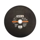 YATO YT-6136 Vágókorong fémre 350 x 3,5 x 32 mm