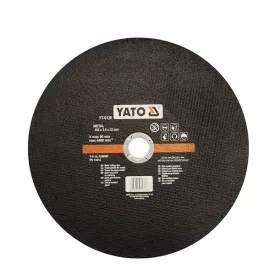 YATO YT-6136 Vágókorong fémre 350 x 3,5 x 32 mm