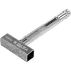 YATO YT-61395 Köszörűkő szabályzó 45,5 x 13 mm gyémánt