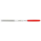YATO YT-6140 Gyémánt tűreszelő lapos 3,0 x 140 mm