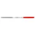 YATO YT-6140 Gyémánt tűreszelő lapos 3,0 x 140 mm
