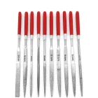 YATO YT-6144 Tűreszelő készlet 10 részes 3,0 x 140 mm