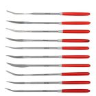 YATO YT-6146 Tűreszelő készlet 10 részes 3,0 x 140 mm