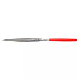 YATO YT-6153 Gyémánt tűreszelő félkerek 180 x 50 mm