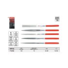 YATO YT-6156 Tűreszelő készlet 5 részes 5,0 x 180 mm