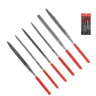 YATO YT-6161 Tűreszelő készlet 6 részes 4,0 x 160 mm