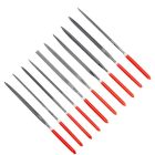 YATO YT-6165 Tűreszelő készlet 10 részes 5,0 x 180 mm