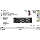 YATO YT-61679 Gipszkarton ráspoly betét 140 x 40 mm