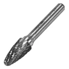YATO YT-61724 Turbómaró fémhez 10 mm hengeres ívelt