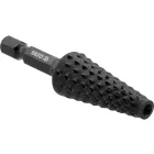 YATO YT-61740 Turbómaró fához 15 mm bit befogású