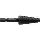 YATO YT-61750 Turbómaró fához 15 mm bit befogású