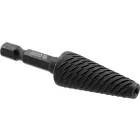 YATO YT-61750 Turbómaró fához 15 mm bit befogású