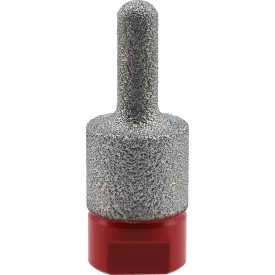   YATO YT-61785 Gyémántszemcsés csiszolófej sarokcsiszolóra (M14) 10 - 25 mm