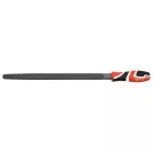 YATO YT-6182 Háromszög reszelő 150 mm / #2 közepes