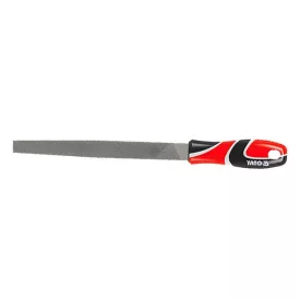 YATO YT-6185 Lapos reszelő 200 mm / #2 közepes
