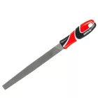 YATO YT-6185 Lapos reszelő 200 mm / #2 közepes