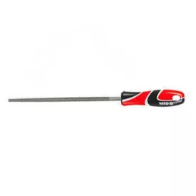 YATO YT-6189 Kerek reszelő 200 mm / #2 közepes