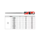 YATO YT-6194 Kerek reszelő 300 mm / #2 közepes