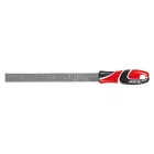 YATO YT-6219 Lapos ráspoly 250 mm / # 45 durva