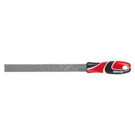 YATO YT-6219 Lapos ráspoly 250 mm / # 45 durva