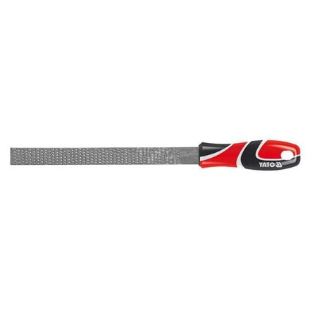 YATO YT-6219 Lapos ráspoly 250 mm / # 45 durva