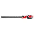 YATO YT-6220 Félkerek ráspoly 250 mm / # 45 durva