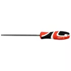 YATO YT-62268 Kerek reszelő 150 mm / #1 durva
