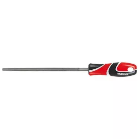 YATO YT-6227 Kerek reszelő 250 mm / #1 durva
