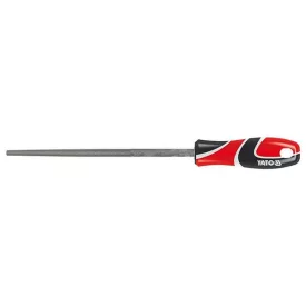 YATO YT-6232 Kerek reszelő 250 mm / #2 közepes
