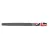 YATO YT-62331 Lapos reszelő 300 mm / #3 finom