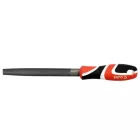 YATO YT-62348 Félkerek reszelő 150 mm / #3 finom