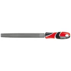 YATO YT-6235 Félkerek reszelő 250 mm / #3 finom