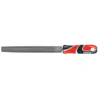 YATO YT-62351 Félkerek reszelő 300 mm / #3 finom