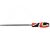 YATO YT-62359 Kerek reszelő 200 mm / #3 finom