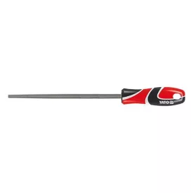 YATO YT-6236 Kerek reszelő 250 mm / #3 finom
